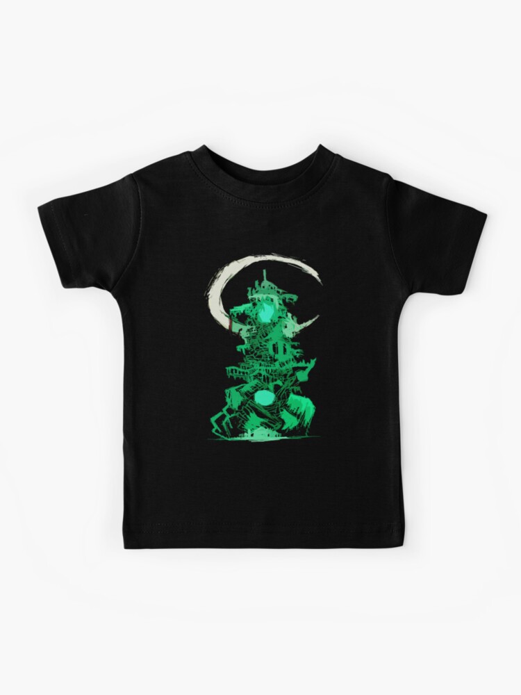 Persona Tartarus Kids T Shirt By Thisrudder Redbubble