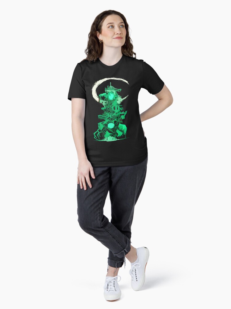 PERSONA TARTARUS Essential T-Shirt