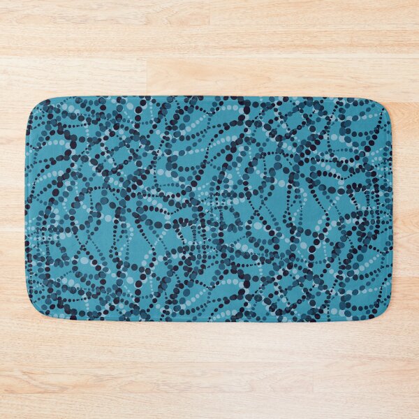 Item preview, Pollock designed and sold by T®  (Arte et Marte).