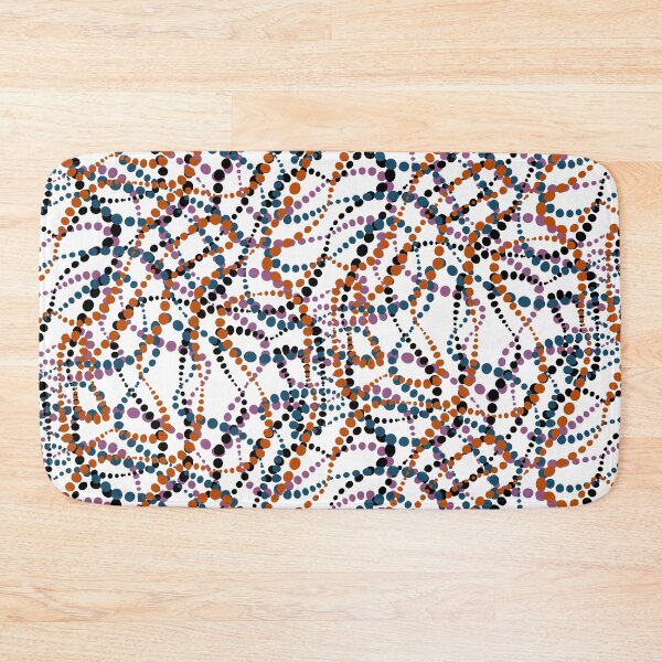 Item preview, Pollock designed and sold by T®  (Arte et Marte).