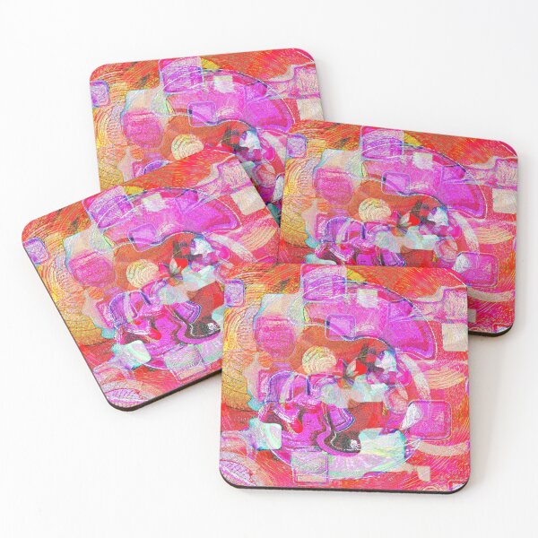 Item preview, Flotsam and Jetsam designed and sold by mimulux.