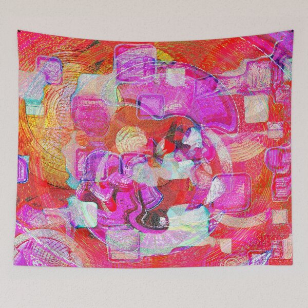 Item preview, Flotsam and Jetsam designed and sold by mimulux.