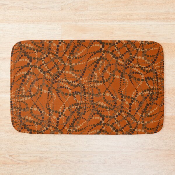 Item preview, Pollock designed and sold by T®  (Arte et Marte).