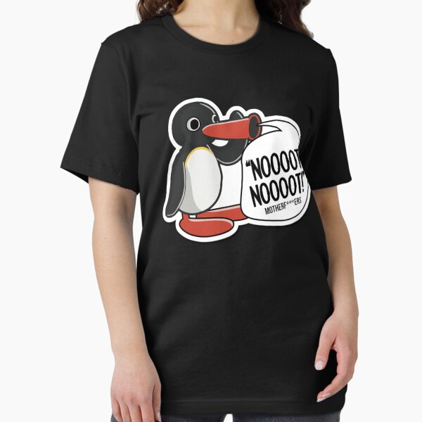 Item preview, NOOT NOOT PINGU designed and sold by bastbest.