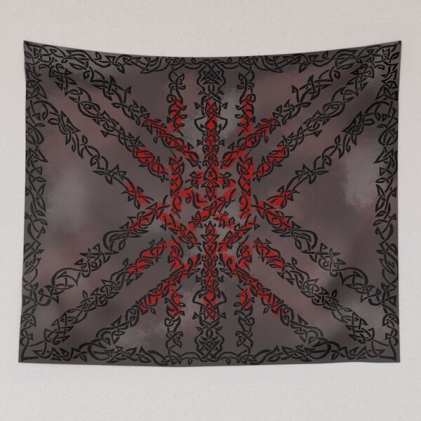 Item preview, Skuld's Net designed and sold by hdavey91.