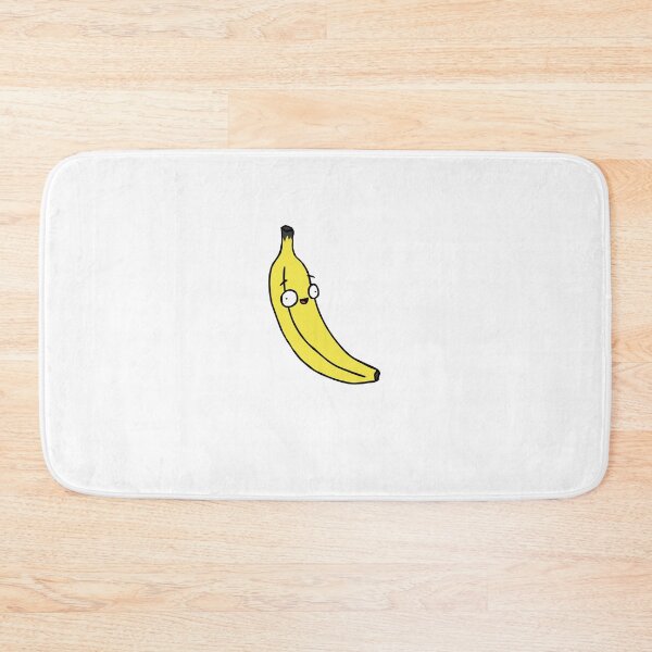 Item preview, Banana designed and sold by LOLNEIN.