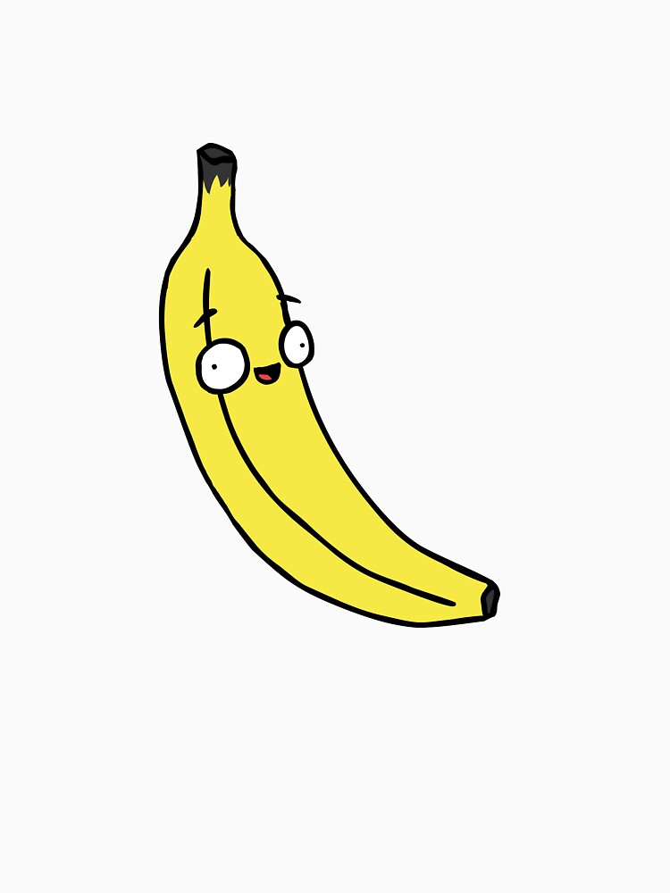 Banana by LOLNEIN