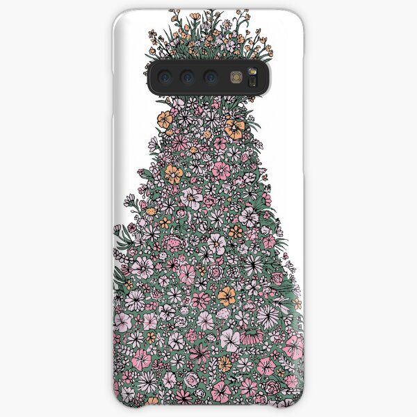 midsommar Samsung Galaxy Snap Case