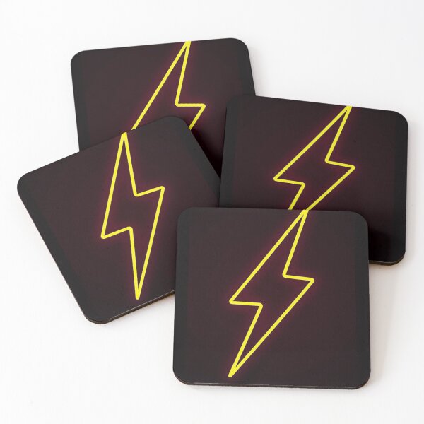 Item preview, Lightning Cool phone cases designed and sold by Hinata Lexy Lin.