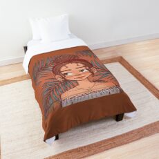 Warm Summer Comforter