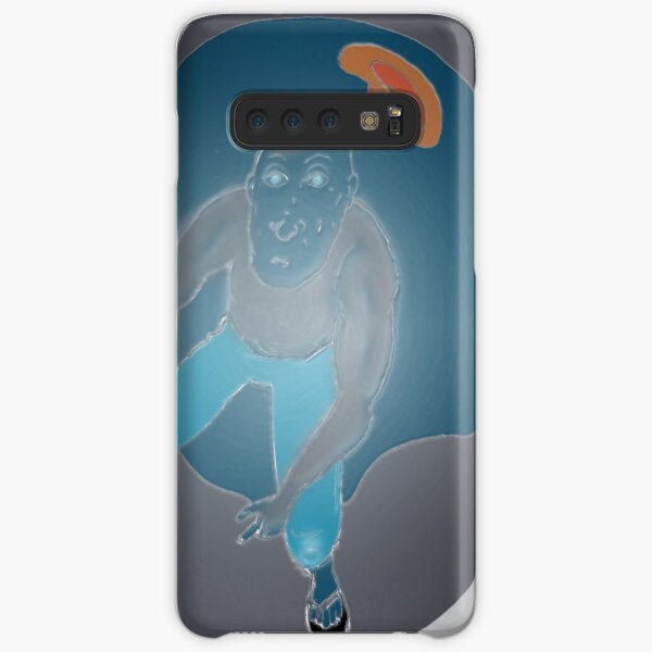 Stone Man Samsung Galaxy Snap Case