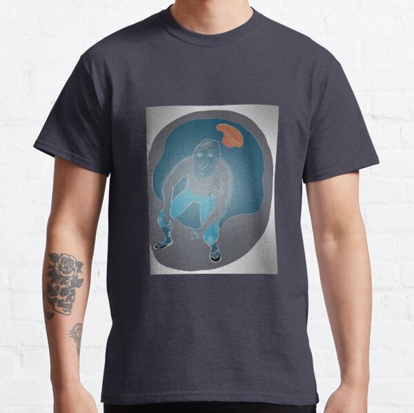 Stone Man Classic T-Shirt