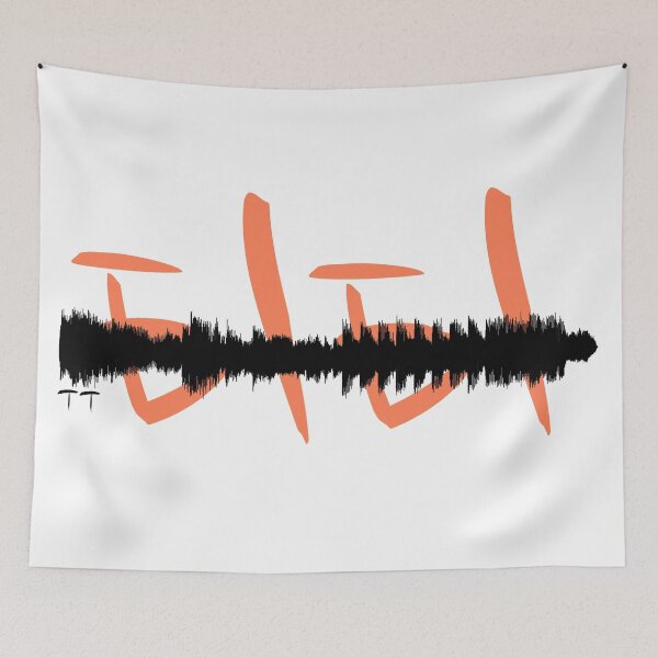 Item preview, TT - Waveform designed and sold by JonConDesign.