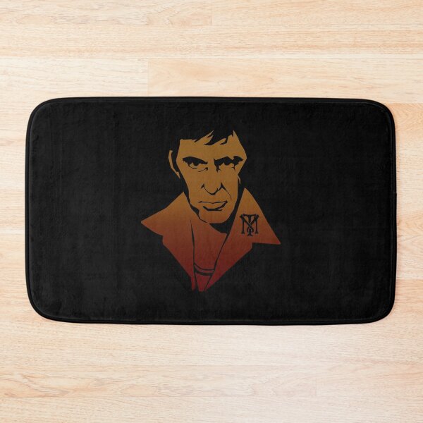 Item preview, Scarface Tony Montana TM designed and sold by ThisRudder.