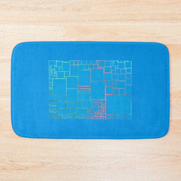 Item preview, Blue Corners designed and sold by Ovahill.