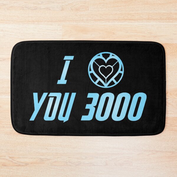 Item preview, I Love You 3000 designed and sold by Neon2610.