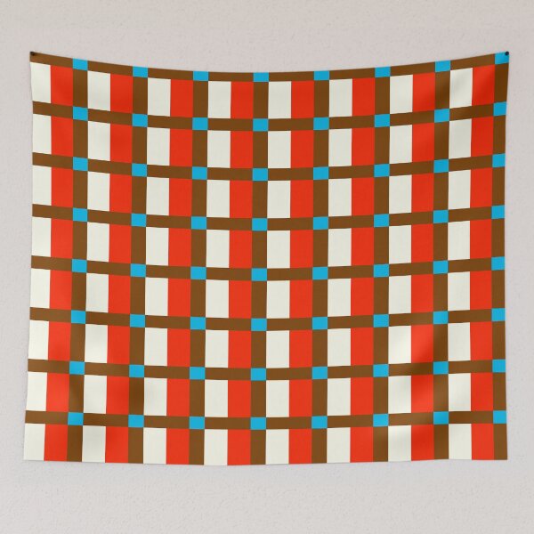 Item preview, Geometric Squares designed and sold by ArtfulDoodler.