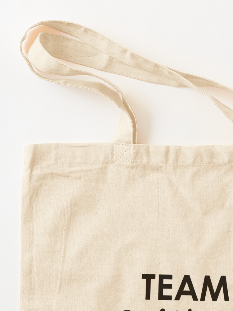 Alternate view of Team Brittany - Tote Bag Tote Bag