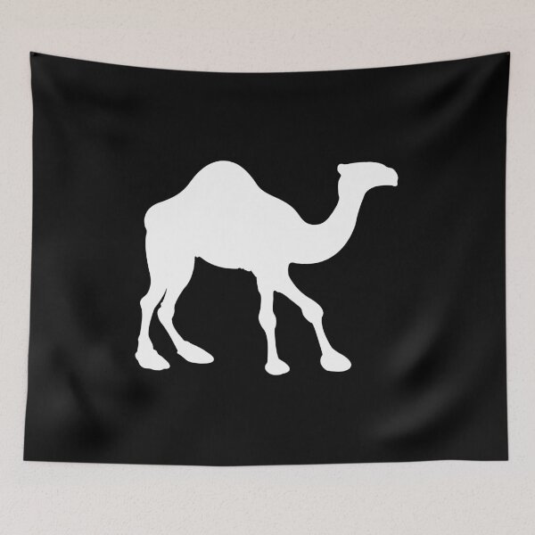 Item preview, dromedary designed and sold by 1681830934131.