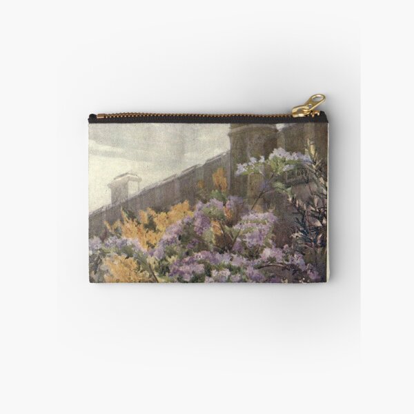 Item preview, Cytisus, Solanum and Tulip designed and sold by Vintage Designs +.