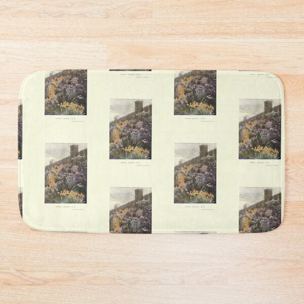 Item preview, Cytisus, Solanum and Tulip designed and sold by Vintage Designs +.