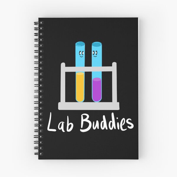 Item preview, Lab Buddies designed and sold by BundaBear.