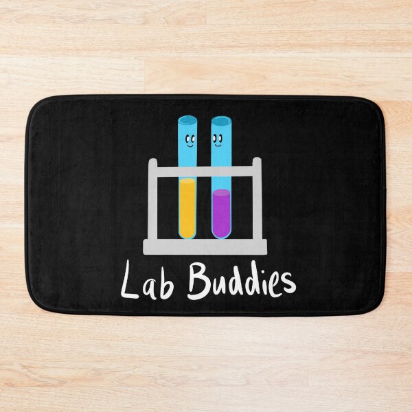 Item preview, Lab Buddies designed and sold by BundaBear.
