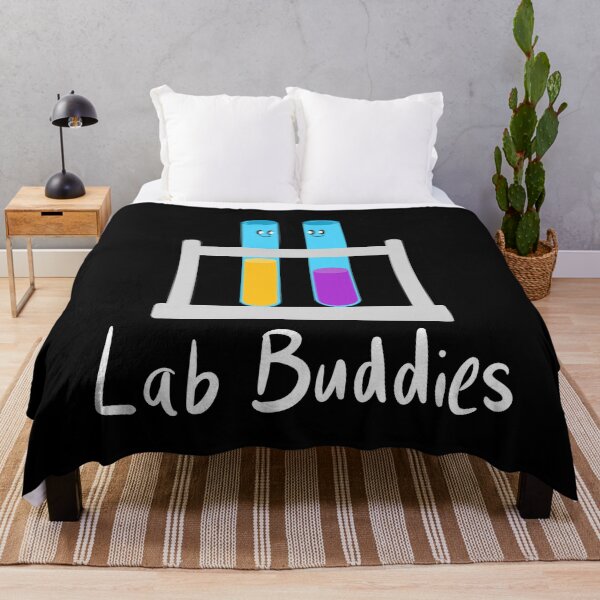 Item preview, Lab Buddies designed and sold by BundaBear.