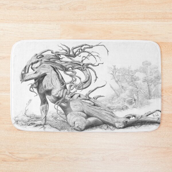 Item preview, The Fallen designed and sold by Fiona Francois.