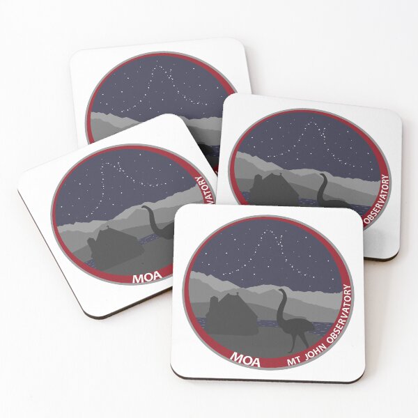 Artikelvorschau, MOA Mission Patch - Szenerie-Version entworfen und verkauft von rosamac31.