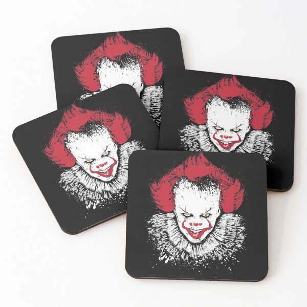 Item preview, Dancing Clown Template designed and sold by zoezowie79.