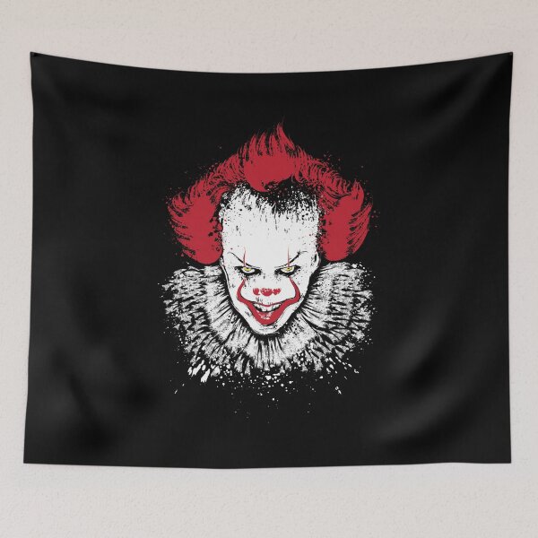 Item preview, Dancing Clown Template designed and sold by zoezowie79.