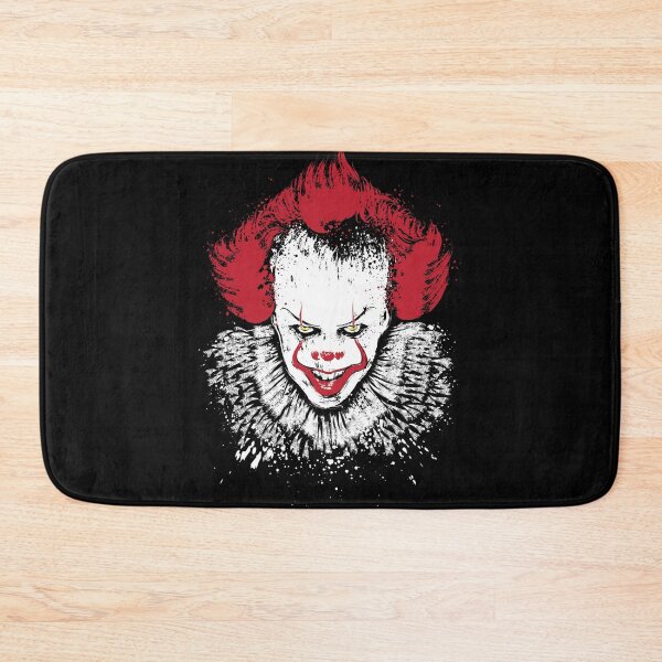Item preview, Dancing Clown Template designed and sold by zoezowie79.