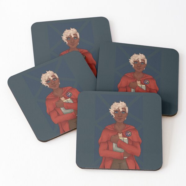 Item preview, Lucretia - The Lonley Journal Keeper (1/2) designed and sold by Znozzy.