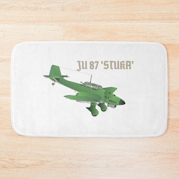 Item preview, Junkers Ju 87 Stuka Bomber Airplane designed and sold by NorseTech.