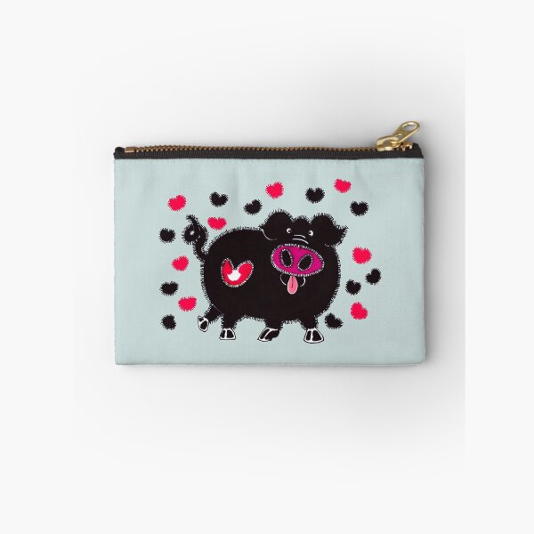Item preview, Bristly Pig designed and sold by cuprum.