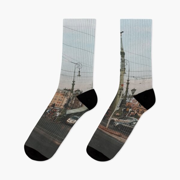 Item preview, Liberty bridge, Budapest II designed and sold by Emilia Oxelheim.