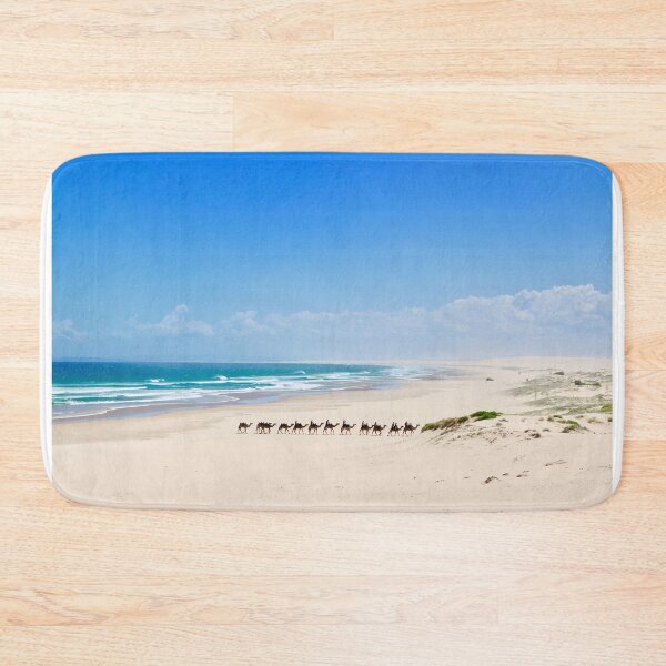 Item preview, Birubi Beach, Port Stephens NSW designed and sold by Bec Rose.