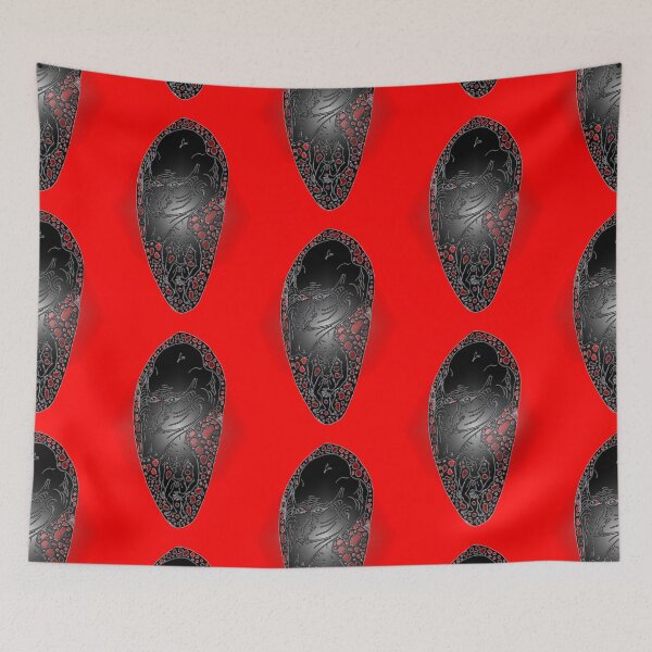 Item preview, Ernest Ville designed and sold by Ovahill.