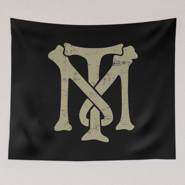Item preview, Scarface Tony Montana TM designed and sold by ThisRudder.