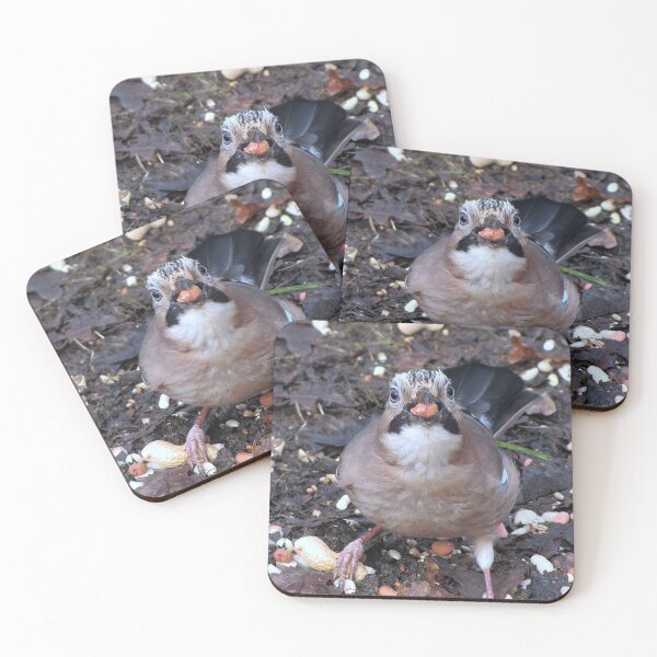 Item preview, J is for nut designed and sold by Sharon Perrett.