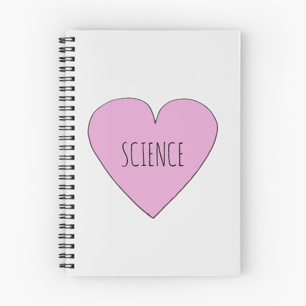 Item preview, Science Love designed and sold by Bundjum.