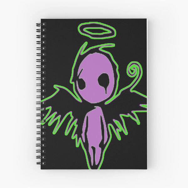 Item preview, Aesthetic Emo Angel designed and sold by SerpentSkyArts.