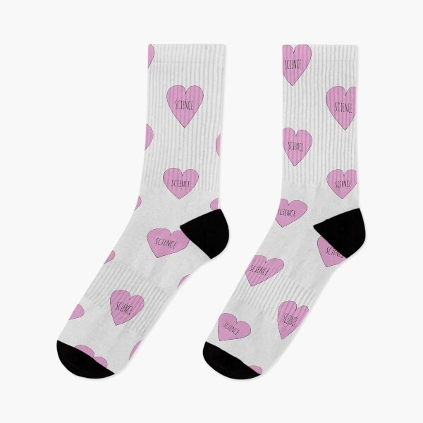 Item preview, Science Love designed and sold by Bundjum.