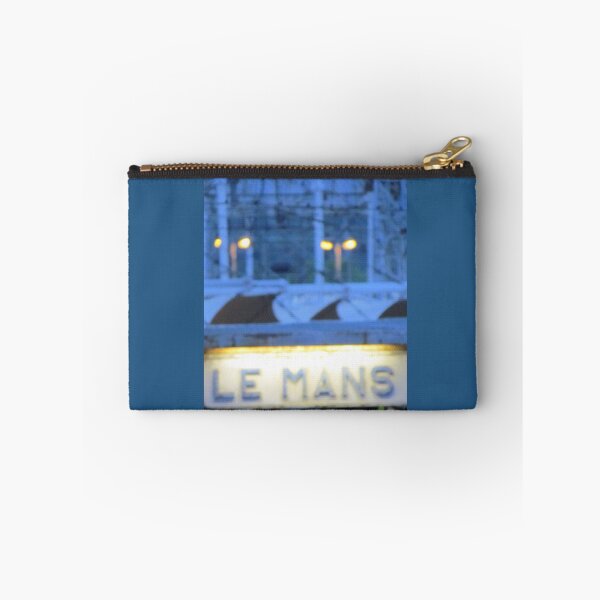 Artikelvorschau, Willkommen in Le Mans entworfen und verkauft von georgebarnard.