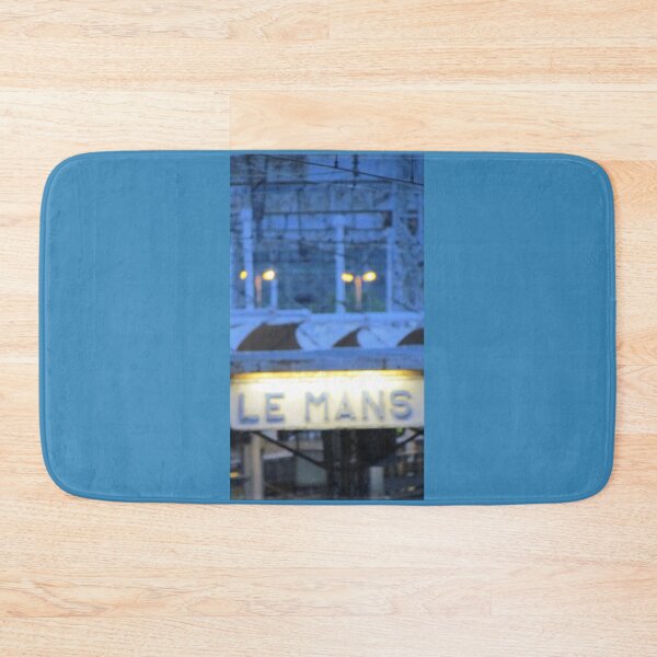 Item preview, Welcome to Le Mans designed and sold by georgebarnard.