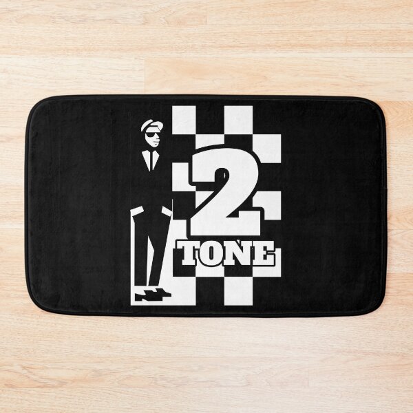 Item preview, 2 Tone designed and sold by Retro Type.