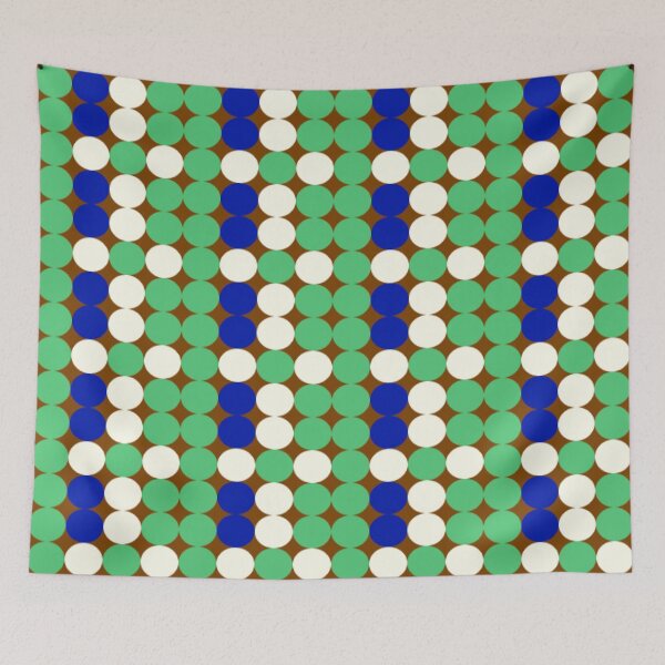 Item preview, Spotty Pattern designed and sold by ArtfulDoodler.