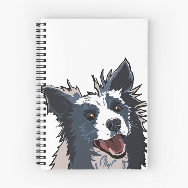 Item preview, A Happy Dog designed and sold by MaGJiC Art.
