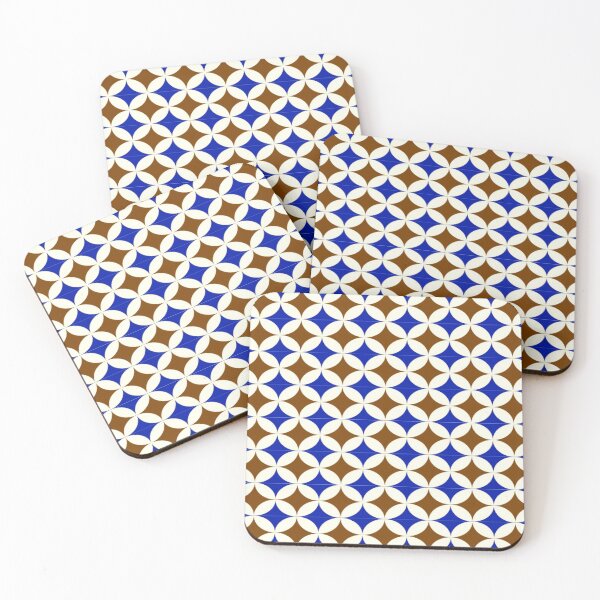 Item preview, Star Pattern designed and sold by ArtfulDoodler.